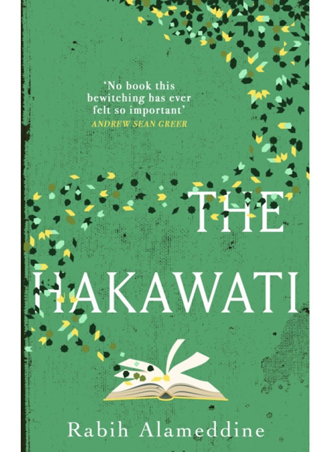 The Hakawati 