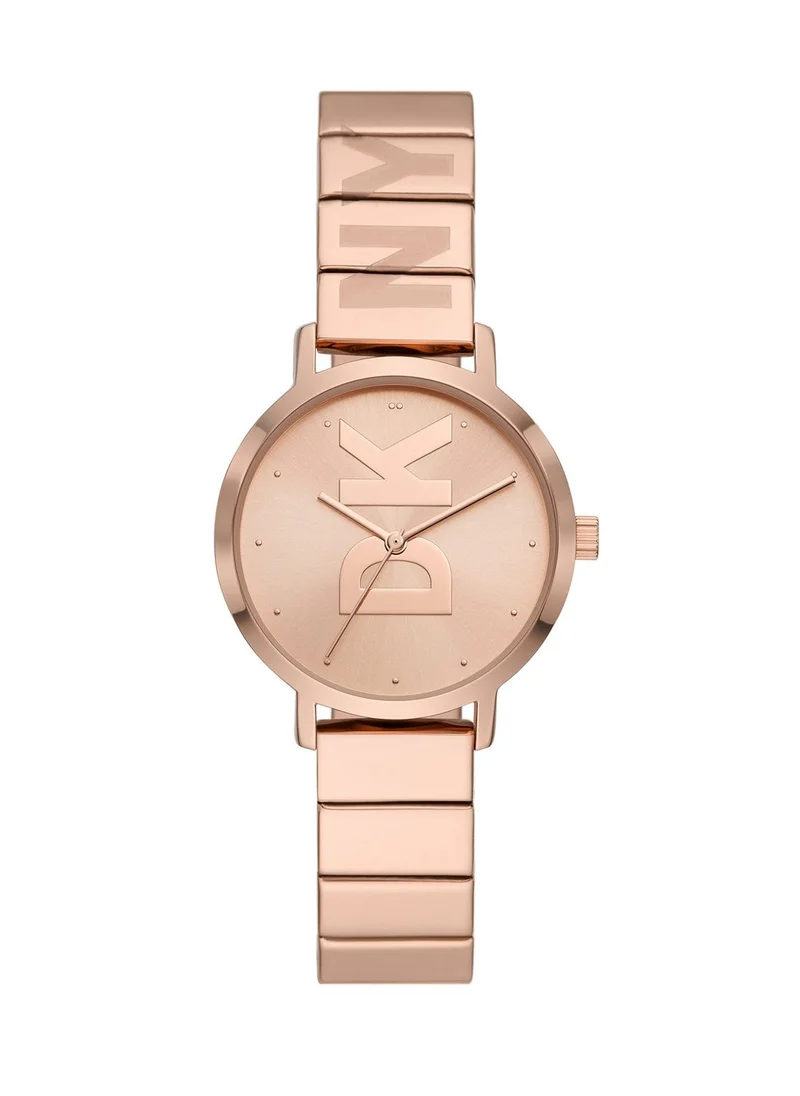 DKNY Modernist Analog Watch