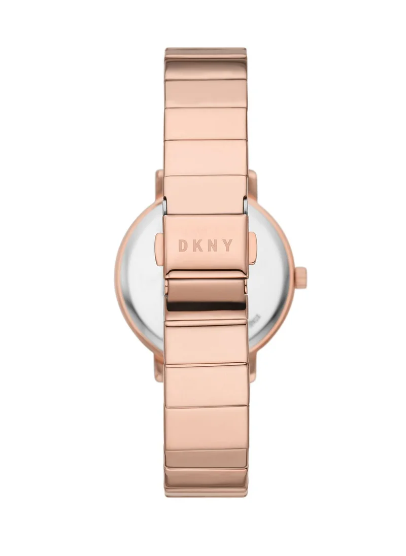 DKNY Modernist Analog Watch