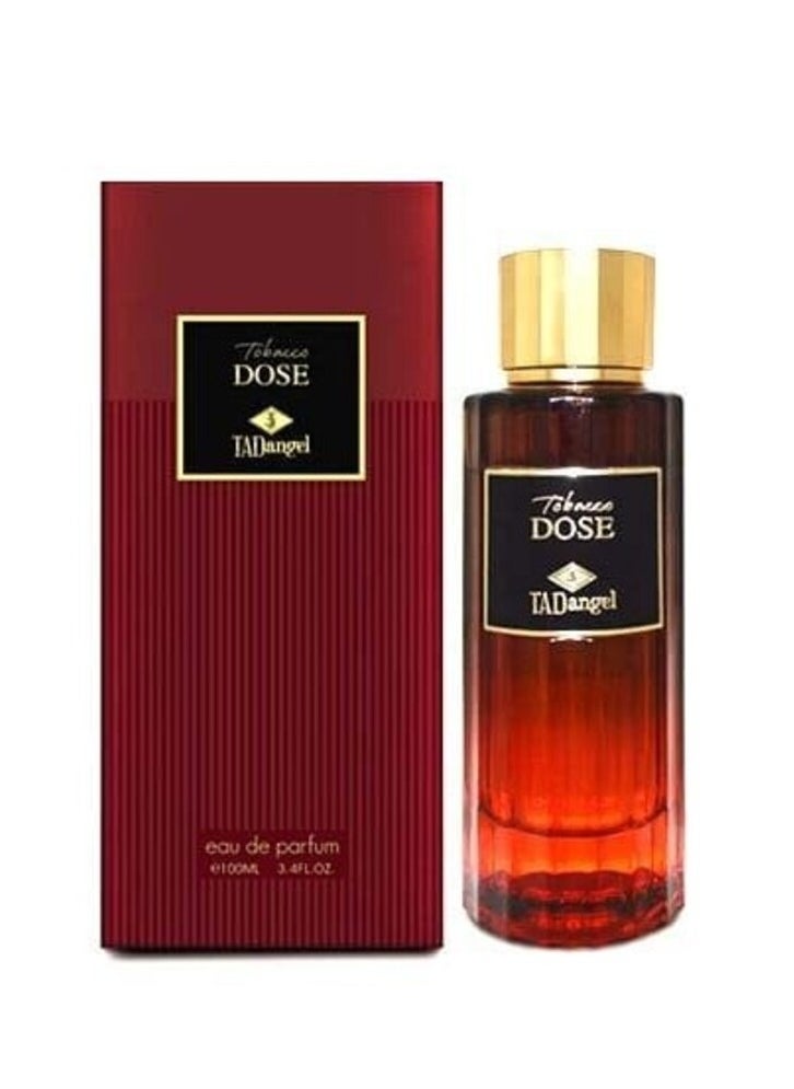 TADangel Oud Dose edp men 100mL  - Image 1