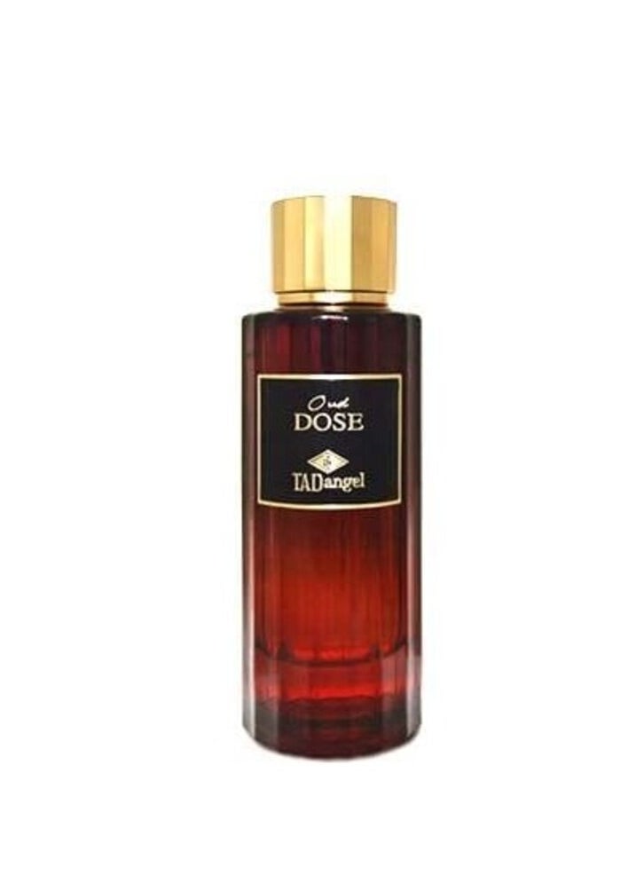 TADangel Oud Dose edp men 100mL  - Image 2