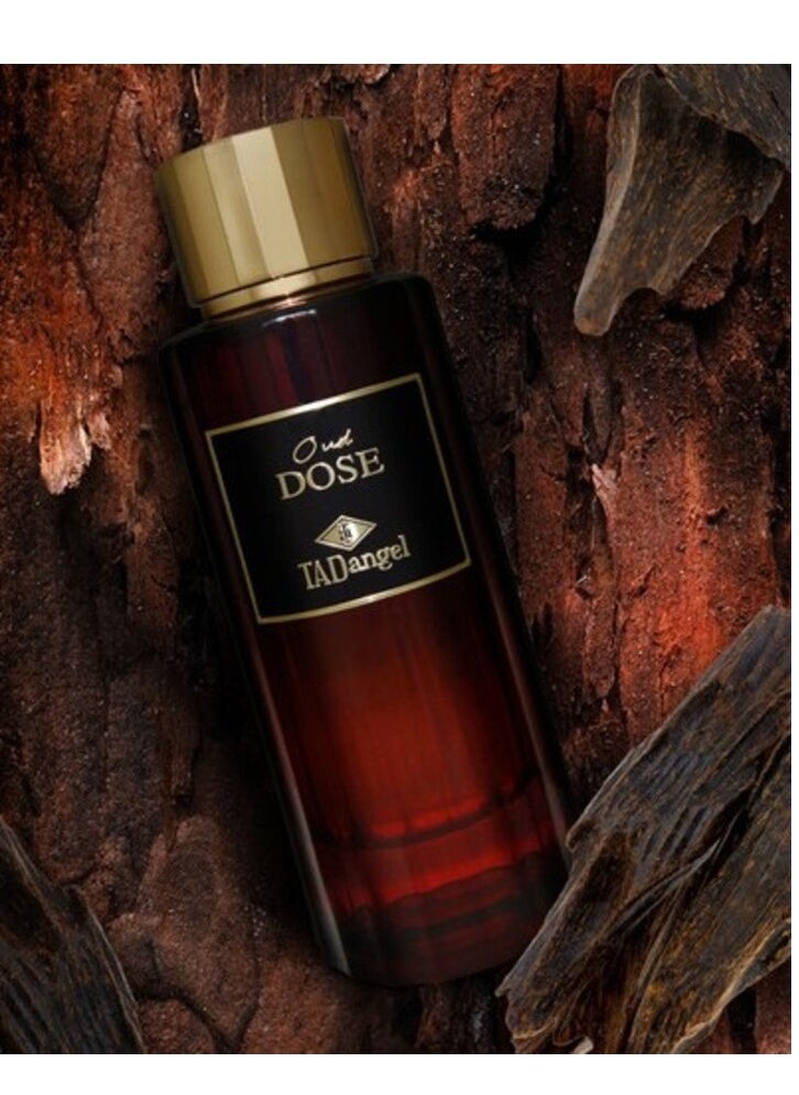 TADangel Oud Dose edp men 100mL  - Image 3