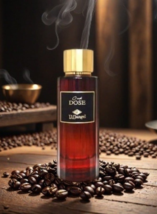 تاد انجل عطر عود دوز للرجال 100 مل - Image 2