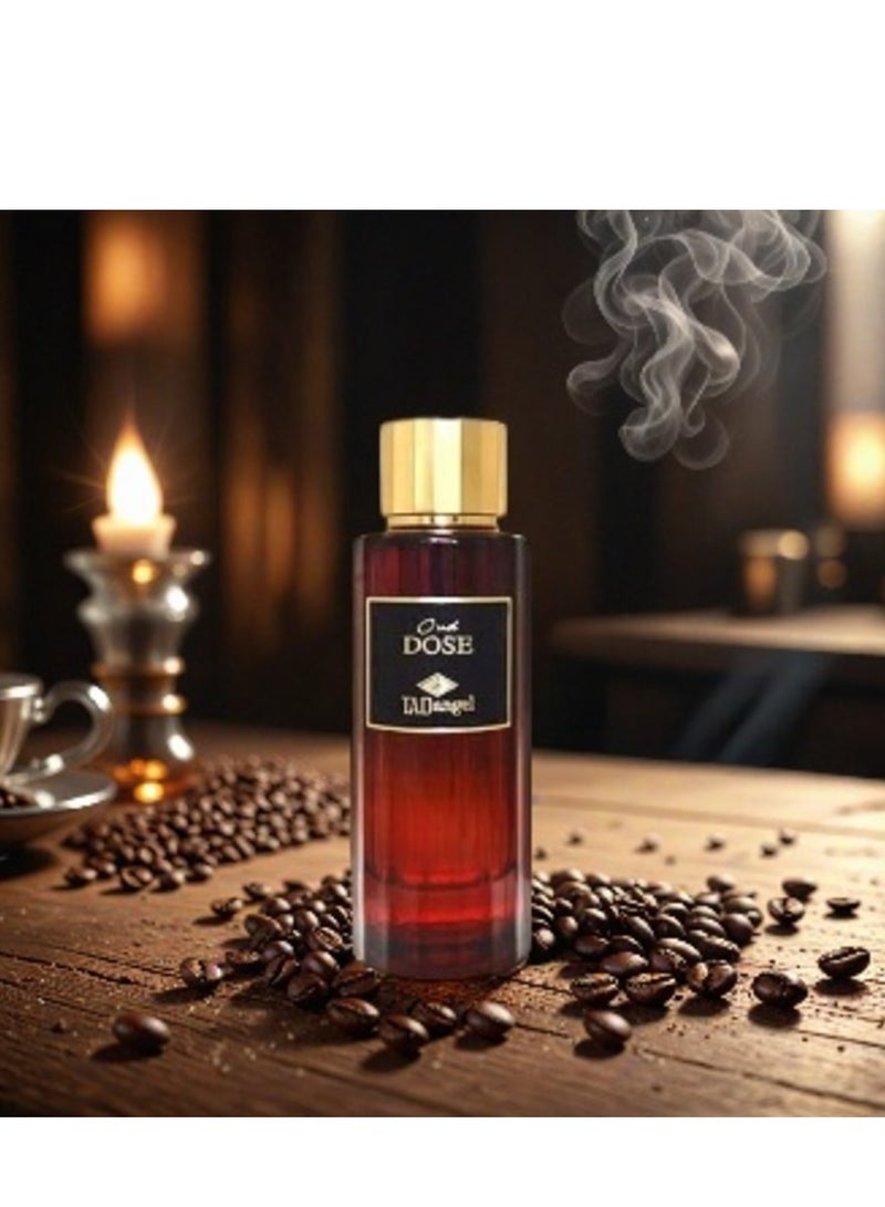 تاد انجل عطر عود دوز للرجال 100 مل - Image 4