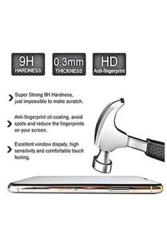HuHa Xiaomi Mi 11 Lite/Mi 11 Lite 5G / Mi Lite 5G NE Screen Protector Tempered Glass Full Glue Edge-to-Edge Protector  - Image 4