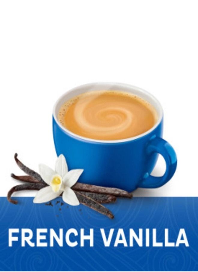 Nestle - Coffee mate French Vanilla Liquid Coffee Creamer 1.89L - Image 1