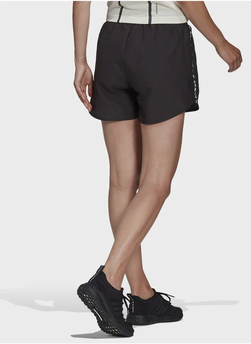 Adidas Karlie Kloss Essential Shorts