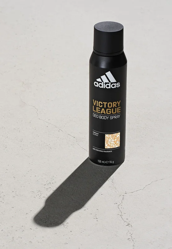 Adidas Victory League Deodorant Body Spray 150ml