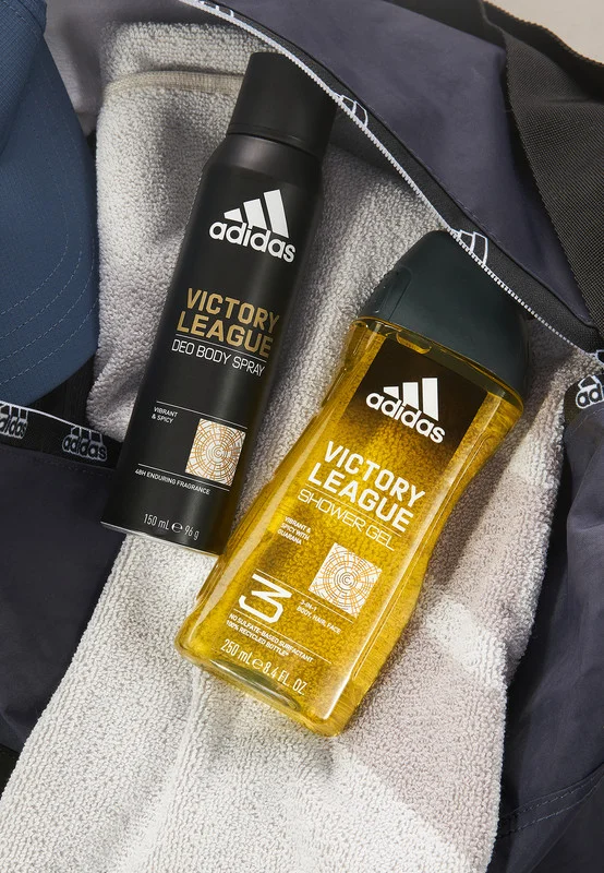 Adidas Victory League Deodorant Body Spray 150ml