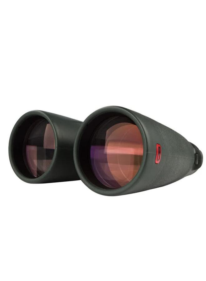 Bosma Ruli 2nd Generation 15x56ed High-definition High-magnification Binoculars, Birdwatching Telescope, High-magnification Astronomical Telescope, Landscape Viewing Telescope - Image 3