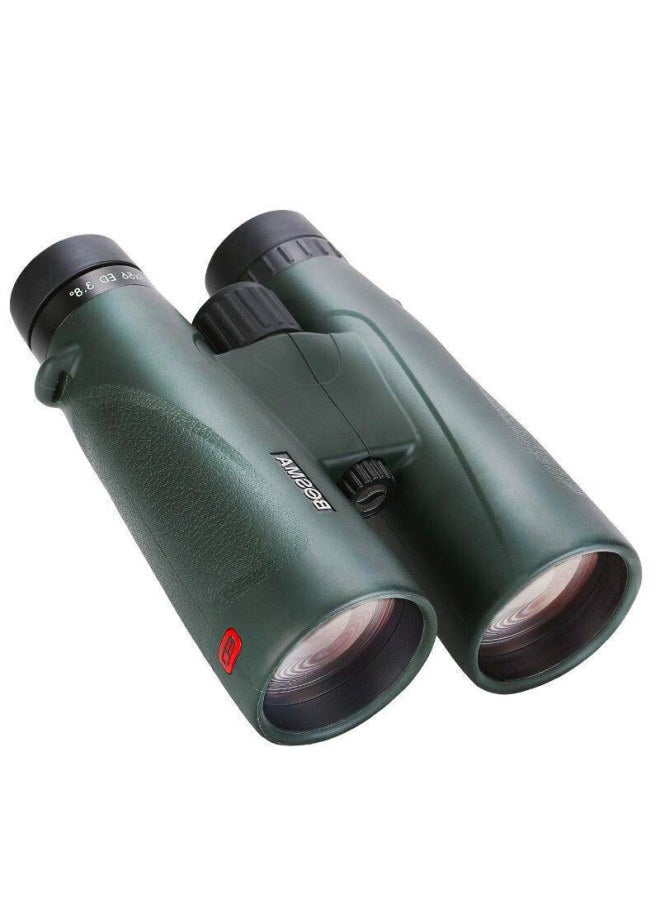 Bosma Ruli 2nd Generation 15x56ed High-definition High-magnification Binoculars, Birdwatching Telescope, High-magnification Astronomical Telescope, Landscape Viewing Telescope - Image 1