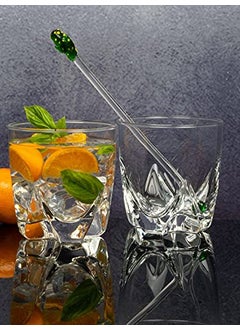Luminarc Luminarc Juice Glasses Water Glass Set of 6 Pieces 300ml LM-N1309  - Image 1