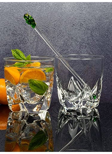 Luminarc Luminarc Juice Glasses Water Glass Set of 6 Pieces 300ml LM-N1309  - Image 1