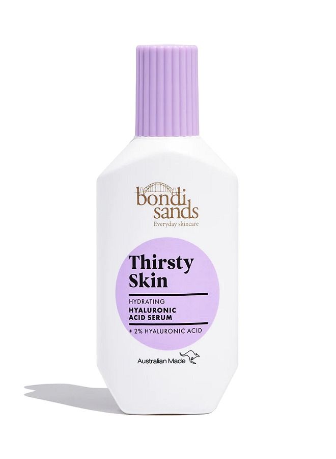 BONDI SANDS Bondi Sands Thirsty Skin Hyaluronic Acid Serum 30 ml  - Image 1