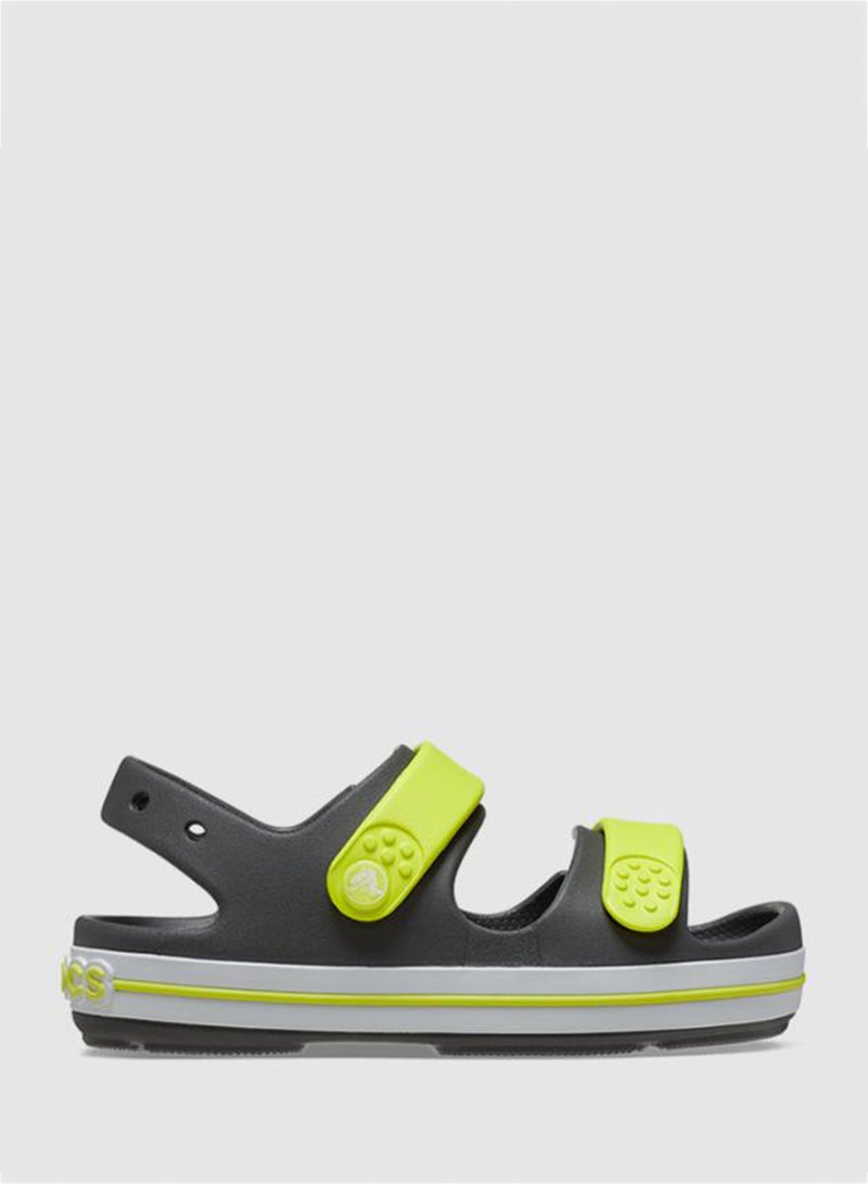 crocs Toddler Cruiser Sandals - Image 1