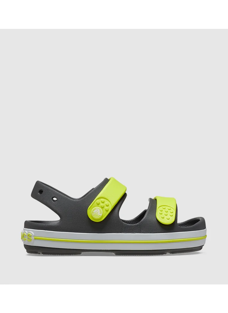 كروكس Toddlers Crocband Cruiser Sandal