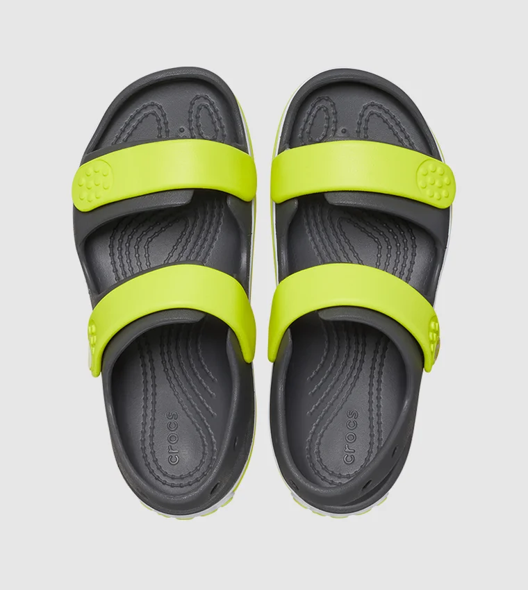 crocs Toddler Cruiser Sandals