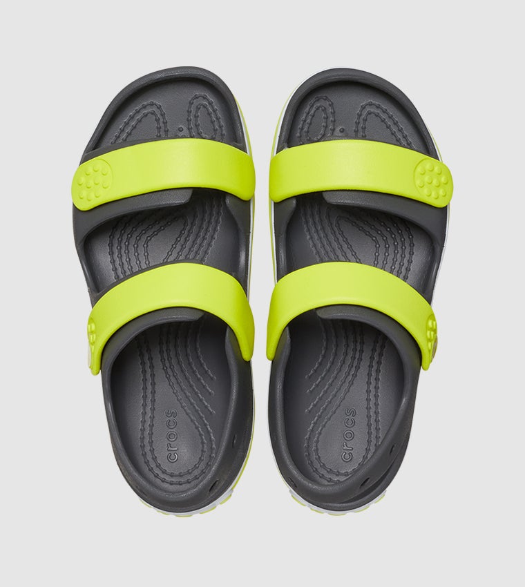 crocs Toddler Cruiser Sandals - Image 3