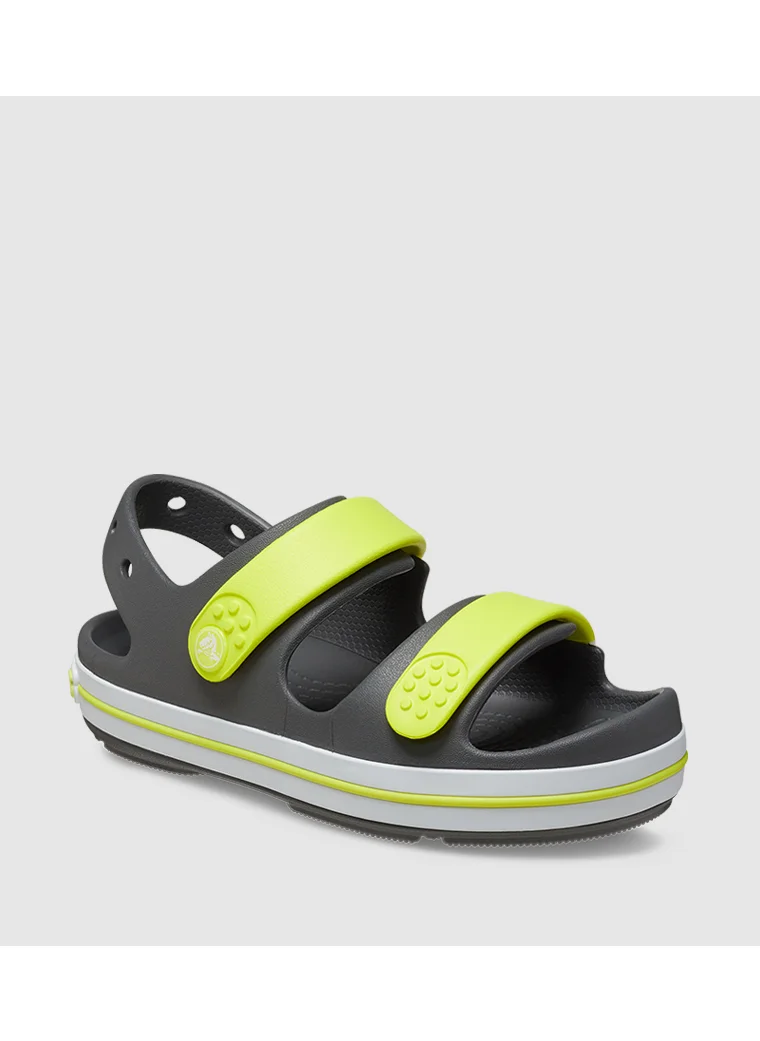 كروكس Toddlers Crocband Cruiser Sandal