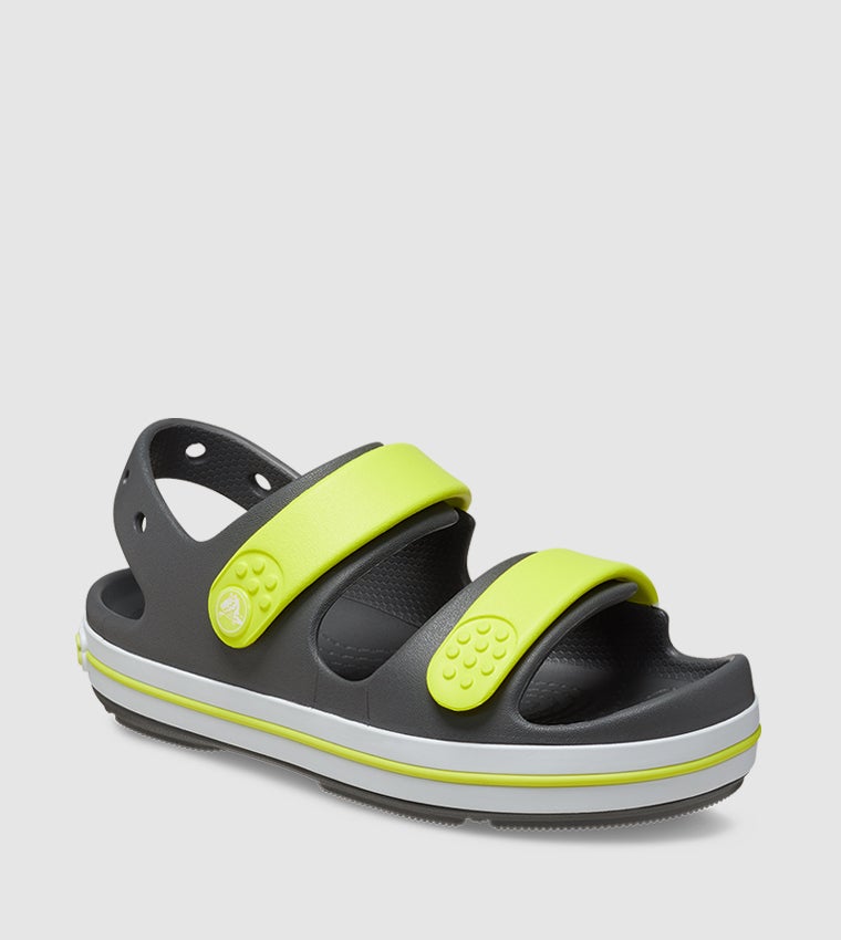 crocs Toddler Cruiser Sandals - Image 2