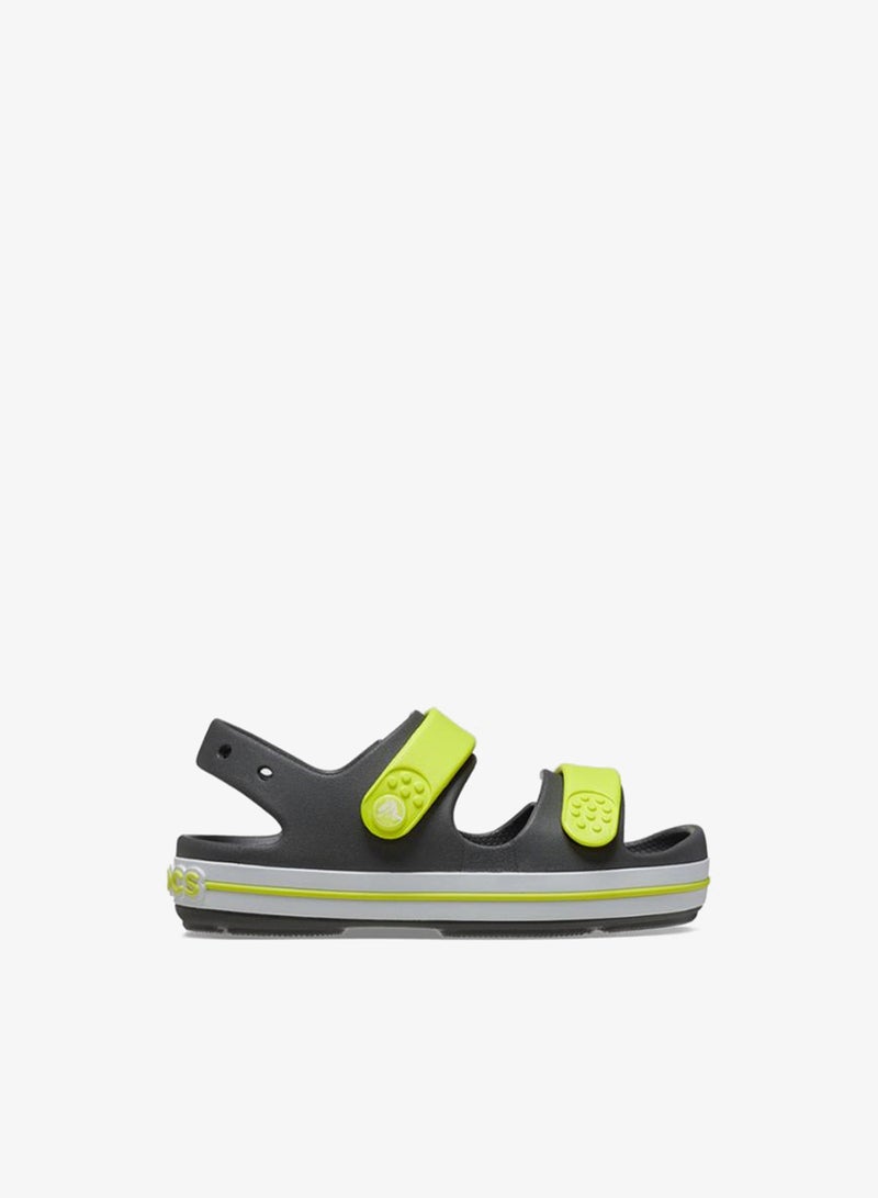 crocs Toddler Cruiser Sandals - Image 1