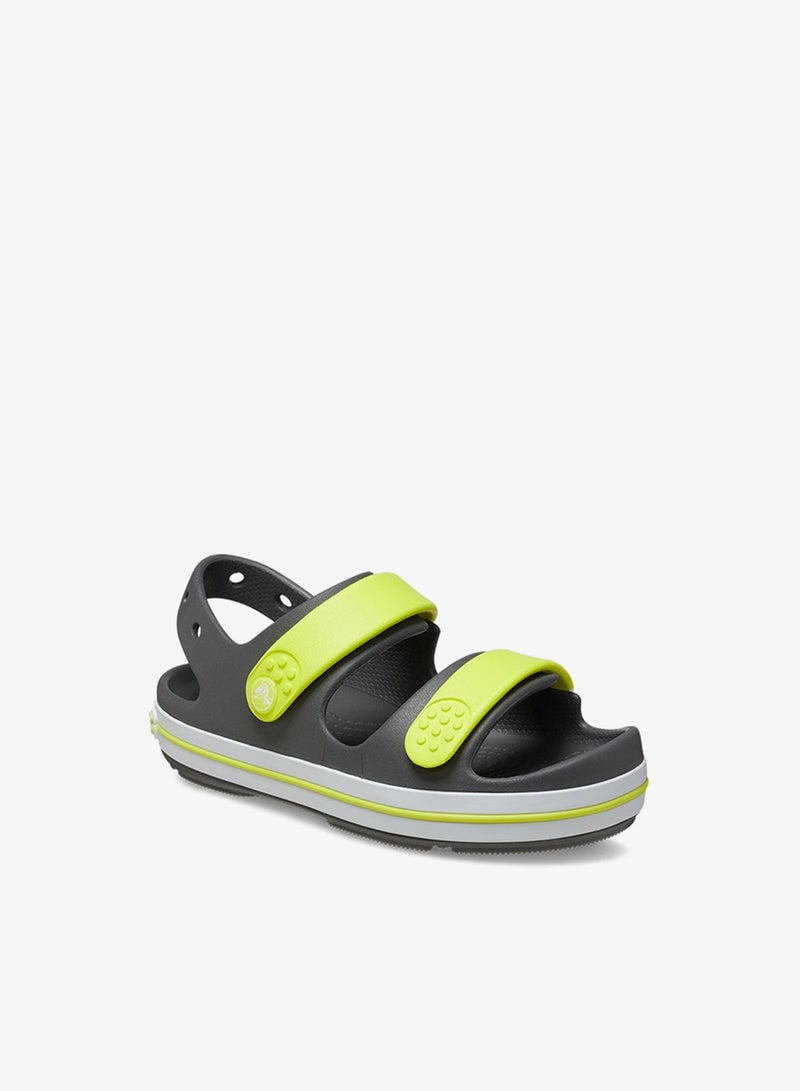 crocs Toddler Cruiser Sandals - Image 2