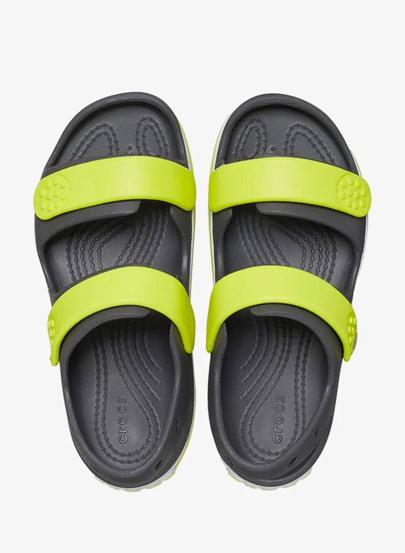 crocs  Toddler Cruiser Sandals  | Best Price UAE