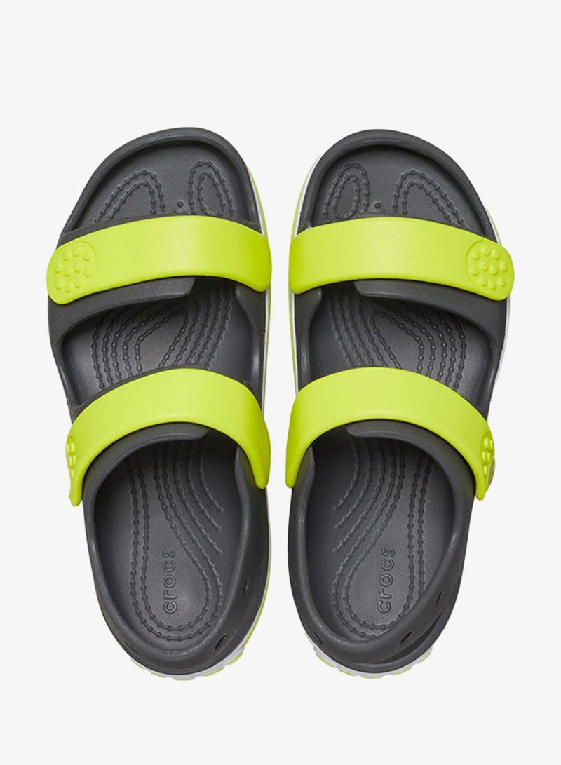crocs Toddler Cruiser Sandals - Image 3