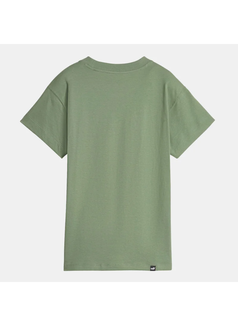 PUMA Women's HER T-Shirt