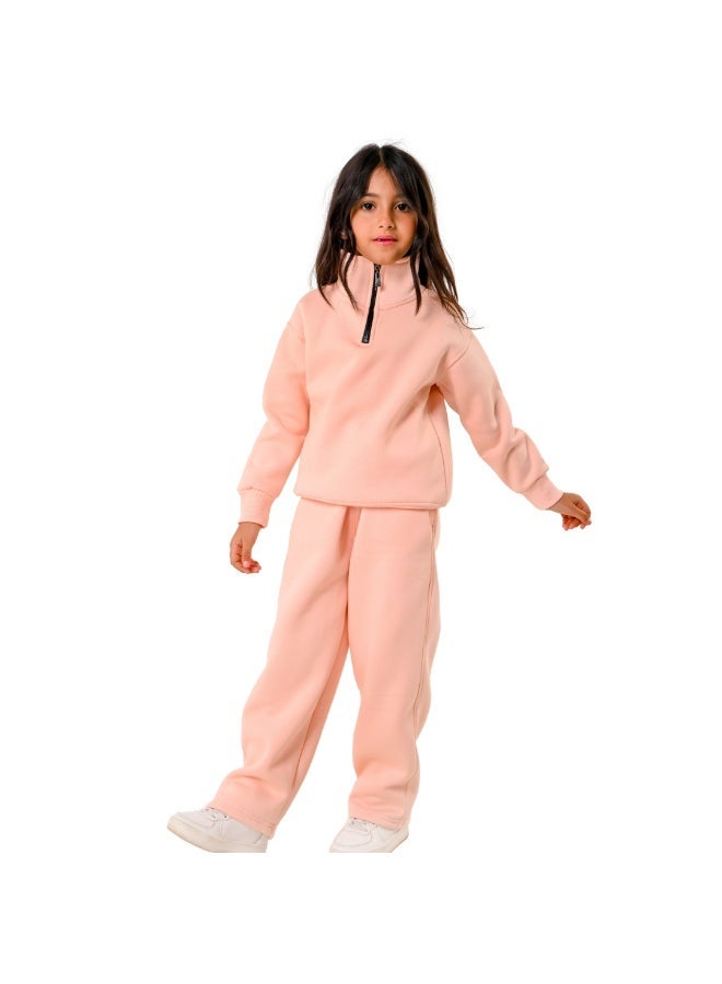 طقم رياضي للأطفال ماتش مي - Image 1