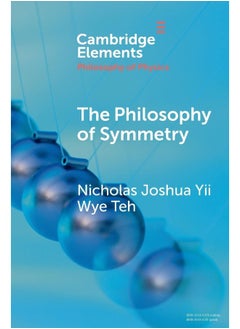 The Philosophy of Symmetry 