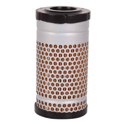 TOPAZ 6C060-99410 6C06099410 Engine Air Filter Compatible With Kubota B1700 B21 B2100 B2301 B2320 B2400 B2410 B26 B2601 - Image 1