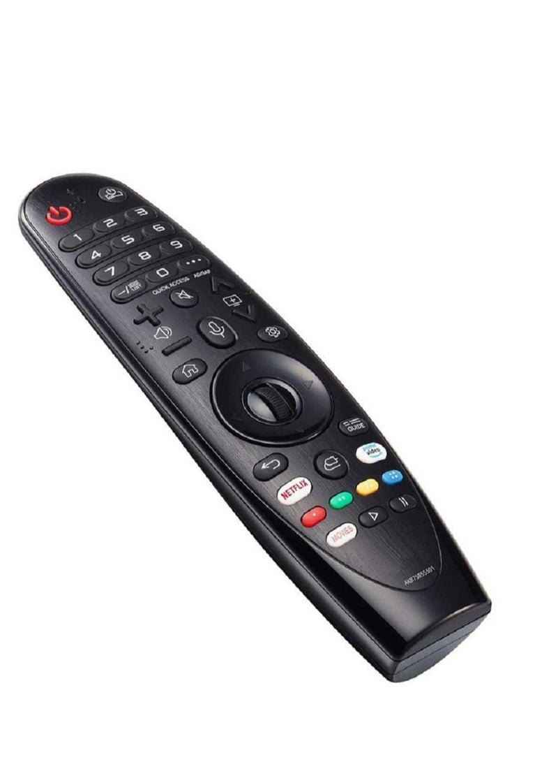 LGL Voice Magic Remote Control for LG TV - Image 3