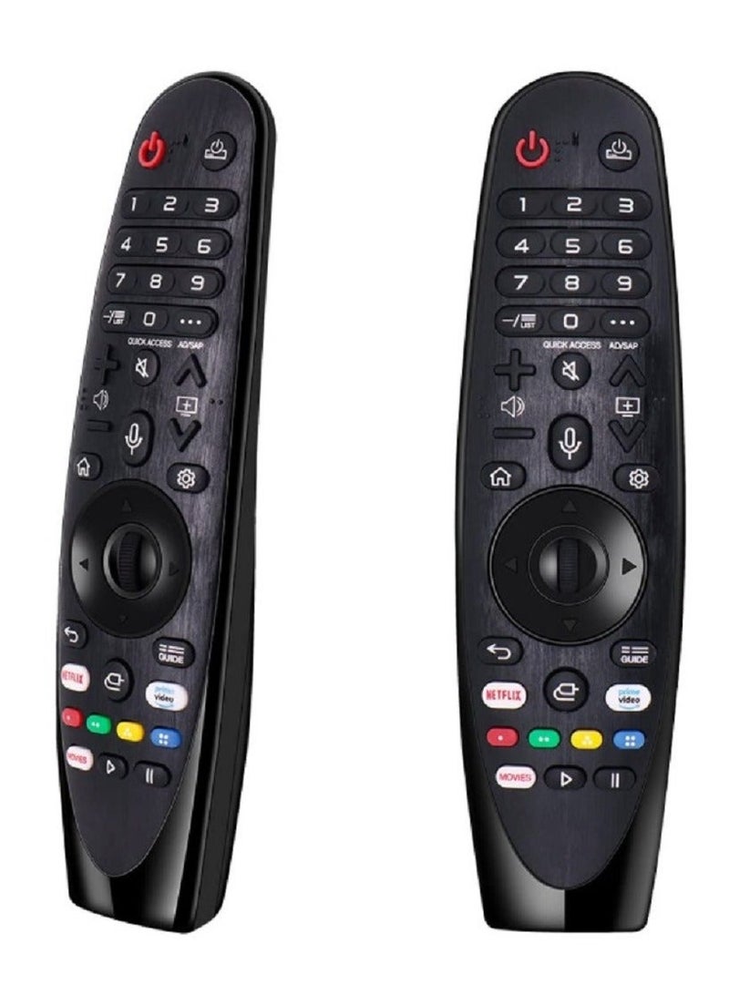 LGL Voice Magic Remote Control for LG TV - Image 4