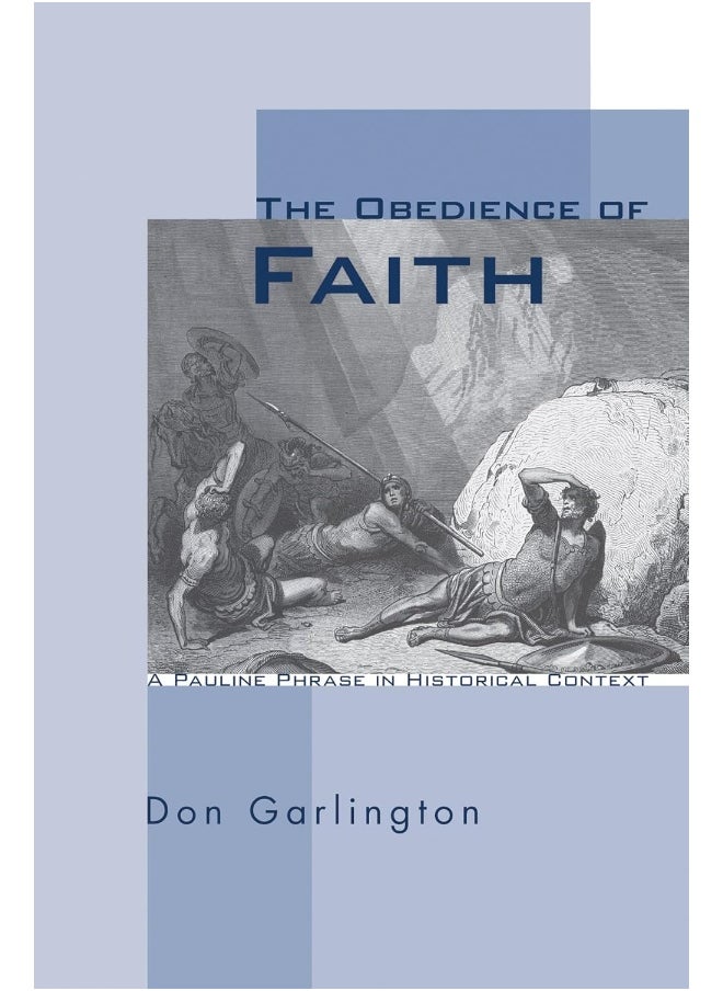 The Obedience of Faith 