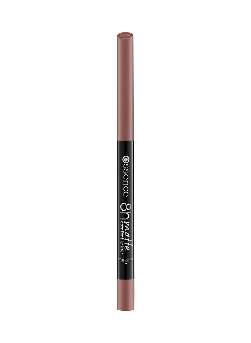 Essence essence 8h matte comfort lipliner 02