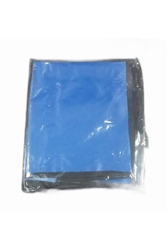 Carrier Air Conditioner Protective Cover - 1.5 HP Open - Blue 