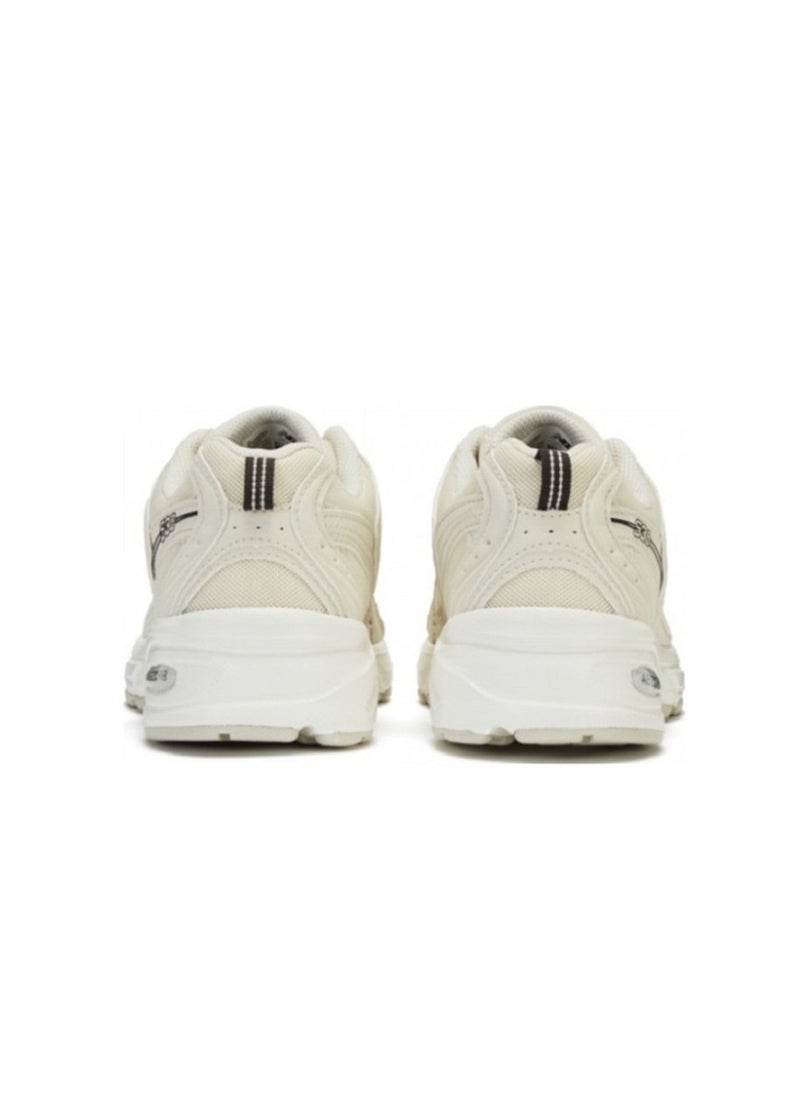 New Balance - New Balance 530 Casual Colorblock Sneakers Moonlight Beige - Image 1