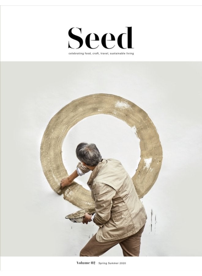 Seed Volume 2 - Paperback