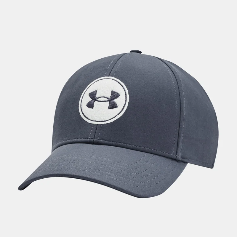 UNDER ARMOUR Men's UA Storm Driver Cap