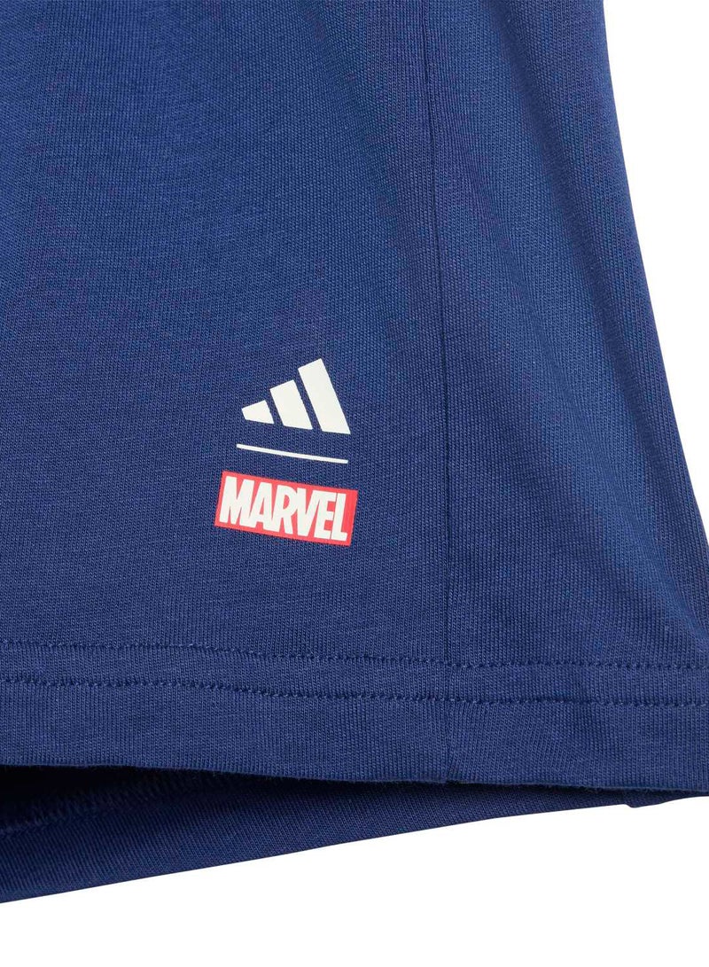 Adidas Marvel Spider-Man T-Shirt Set - Image 4
