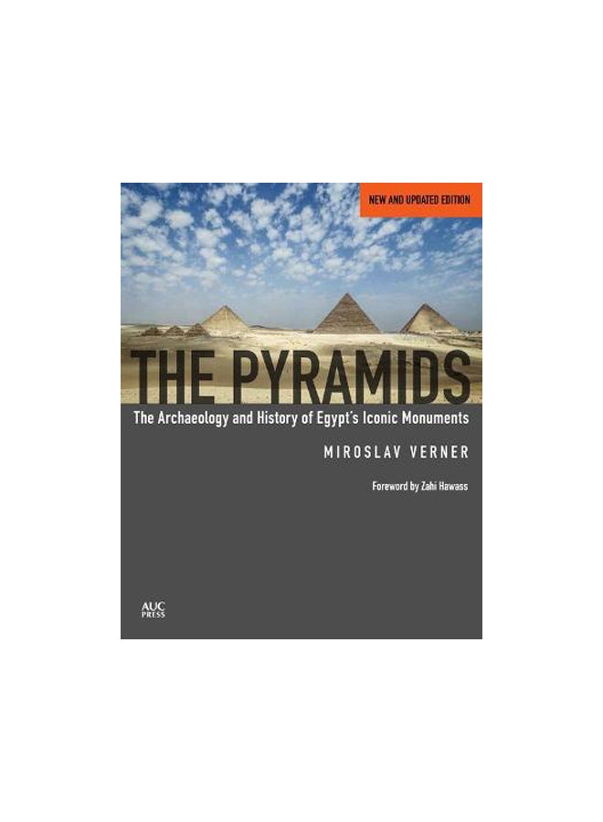Pyramids: The Archaeology and Histor