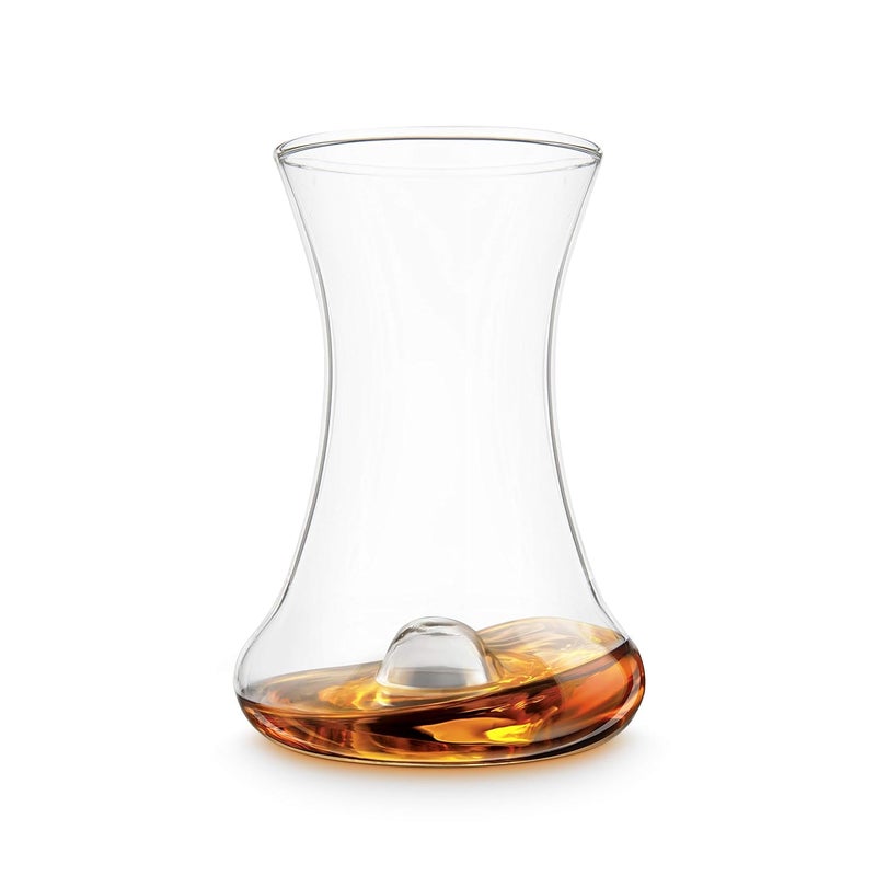 Final Touch 11.8 Ounce RumTaster Glass - Image 1