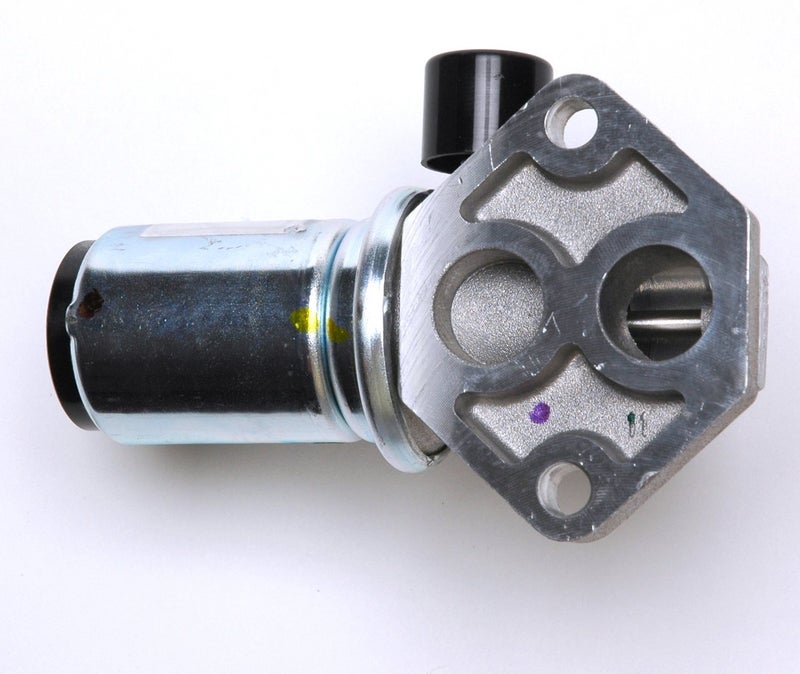 Delphi CV10088 Idle Air Control Valve - Image 2
