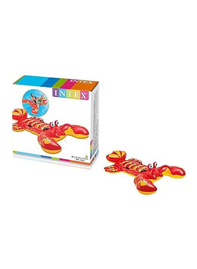 Lobster Inflatable