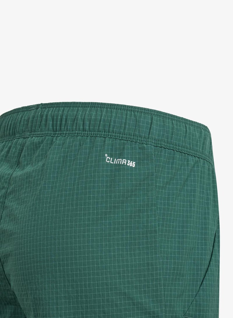 اديداس بنطال للأطفال adidas Minecraft Terrex CLIMA365 Cargo - Image 3