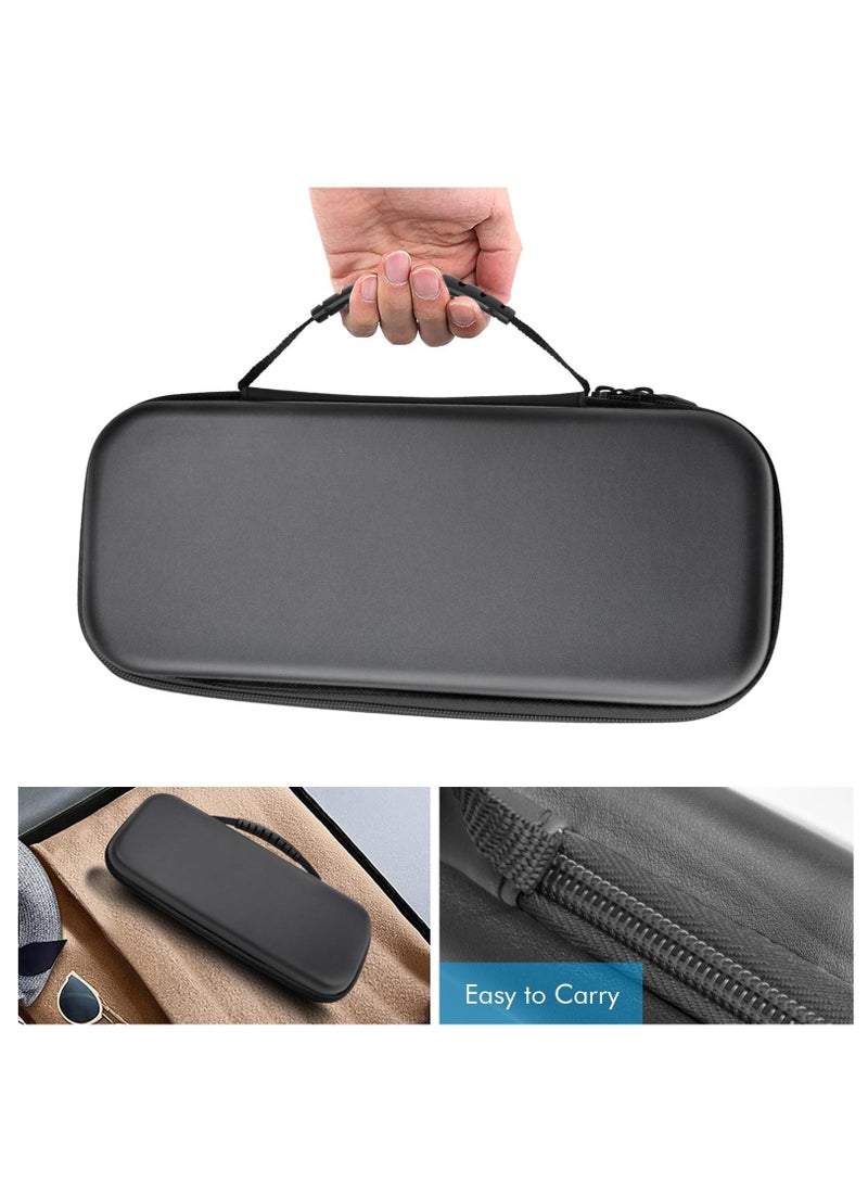 ASUS Rog Ally Carrying Case - Hard EVA Shell Shockproof & Waterproof Storage Bag - Image 5