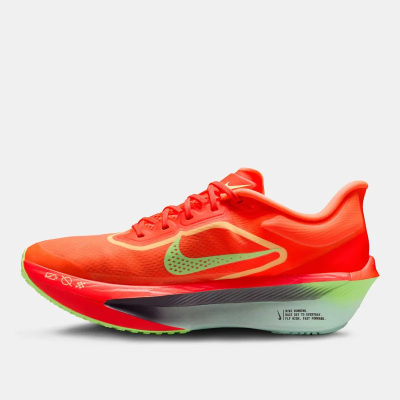 Nike Men's Zoom Fly 6 Road Running Shoes