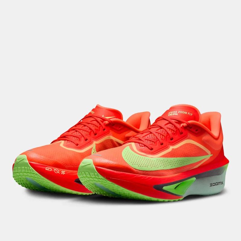 نايكي حذاء الجري زوم فلاي 6 رود للرجال