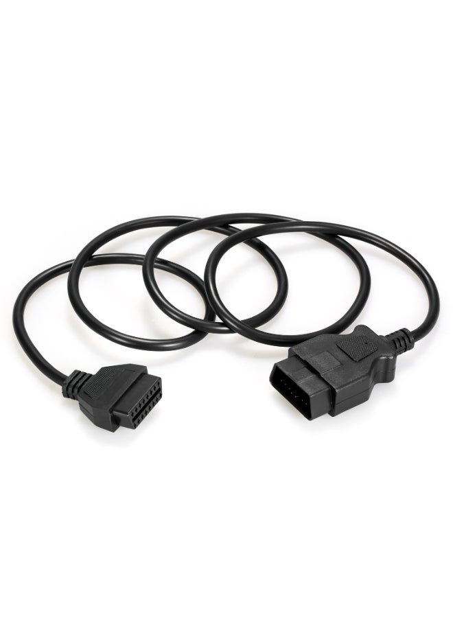 Loquat 16-Pin OBD-II Extension Cable - Image 4